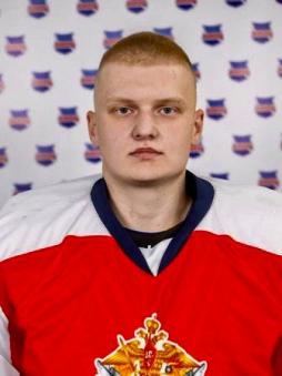 Семайкин Максим Вячеславович